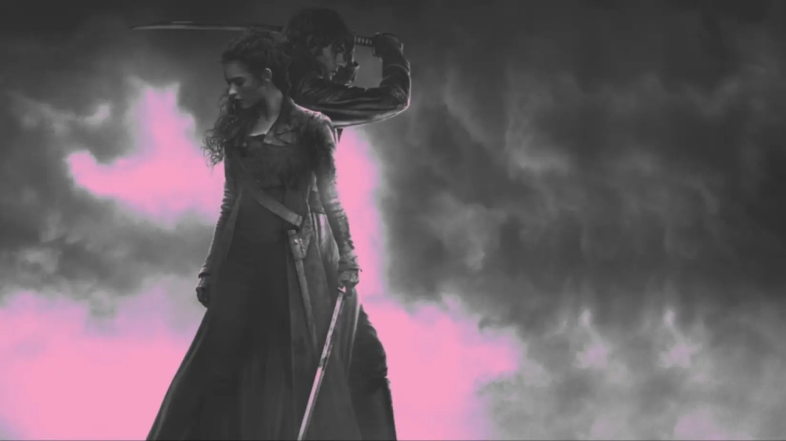Aşk ve Gurur ve Zombiler (Pride and Prejudice and Zombies) izlemek için tıklayınız.