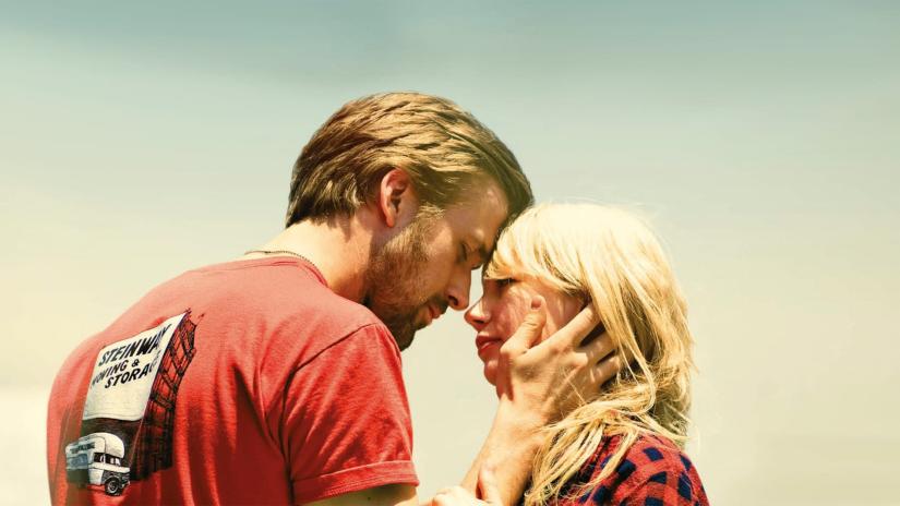 Aşk ve Küller (Blue Valentine) izlemek için tıklayınız.