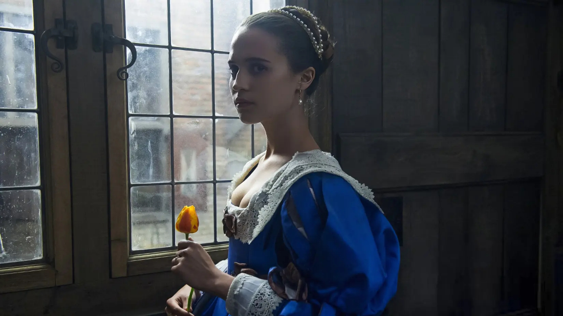 Tulip Fever (Tulip Fever) izlemek için tıklayınız.