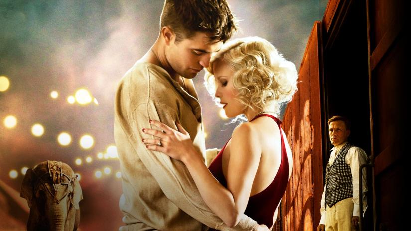 aşkın büyüsü (Water for Elephants) izlemek için tıklayınız.