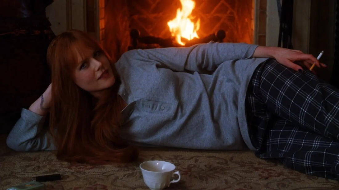 Aşkın büyüsü (Practical Magic) izlemek için tıklayınız.