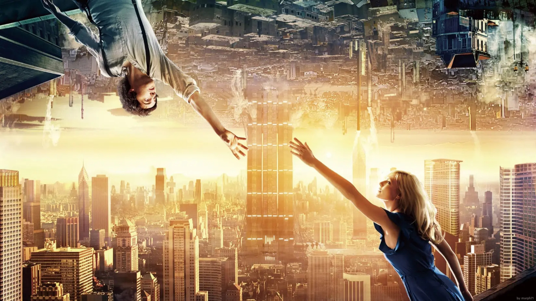 Aşkın Çekimi (Upside Down) izlemek için tıklayınız.