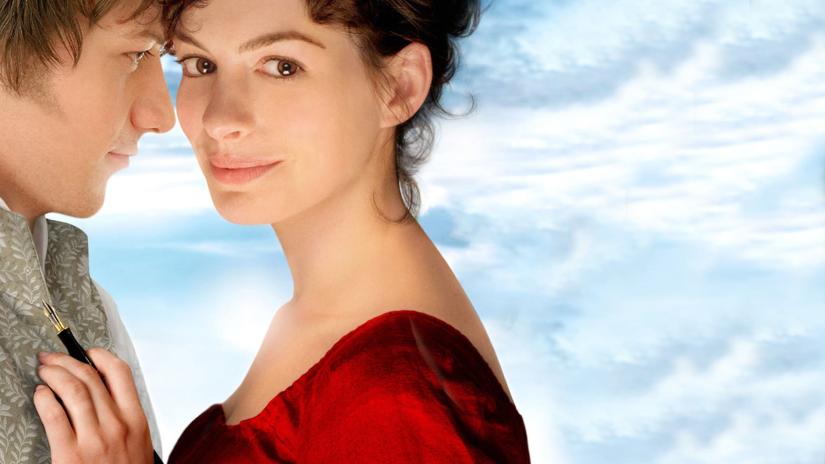 Aşkın kitabı (Becoming Jane) izlemek için tıklayınız.