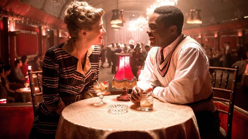 Aşkın Krallığı (A United Kingdom) izlemek için tıklayınız.
