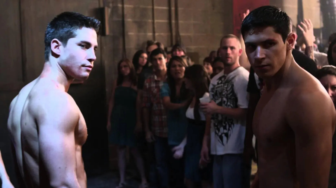 Asla Pes Etme 2: Son Dövüş (Never Back Down 2: The Beatdown) izlemek için tıklayınız.