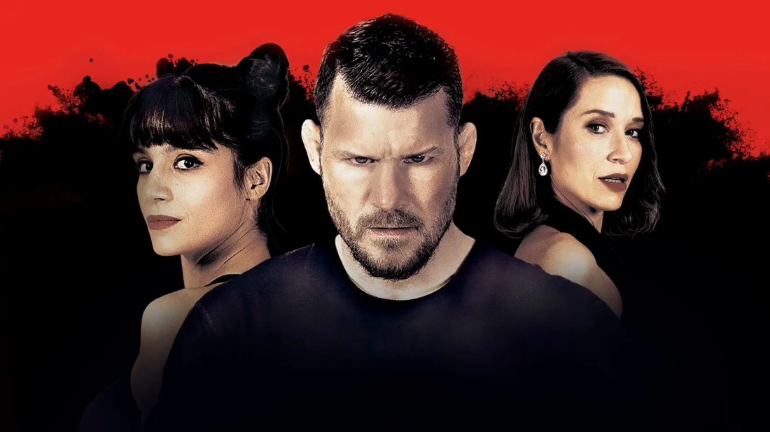 Asla Pes Etme 4: İsyan (Never Back Down: Revolt) izlemek için tıklayınız.