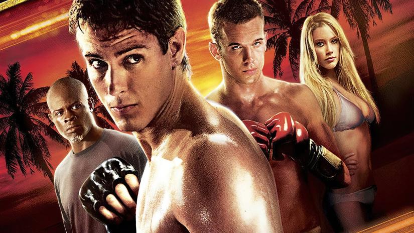 Asla Pes Etme (Never Back Down) izlemek için tıklayınız.