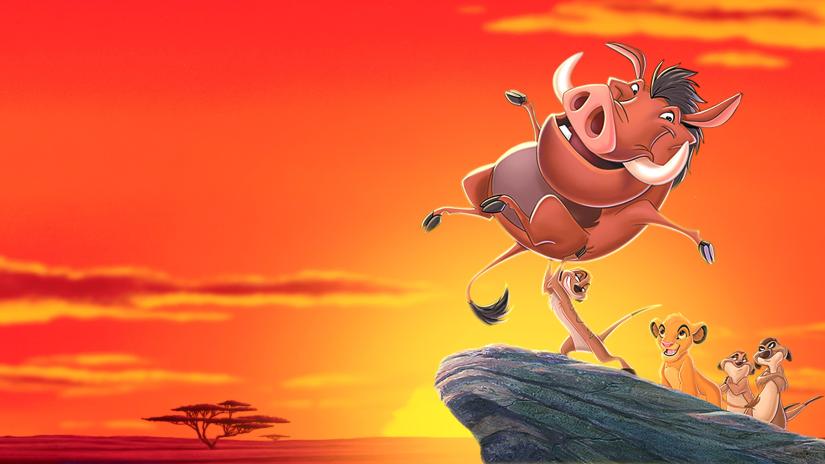 Aslan Kral 3: Hakuna Matata (The Lion King 1½) izlemek için tıklayınız.