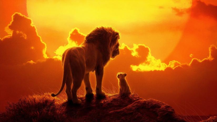 Aslan Kral (The Lion King) izlemek için tıklayınız.