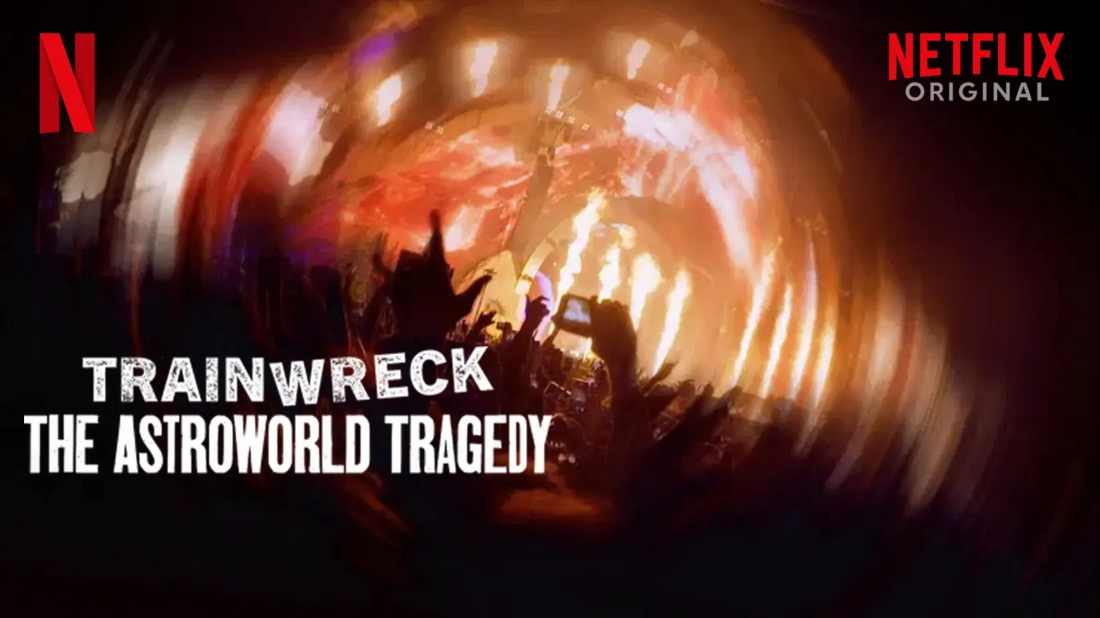 ASTROWORLD FACİASI (Trainwreck: The Astroworld Tragedy) izlemek için tıklayınız.