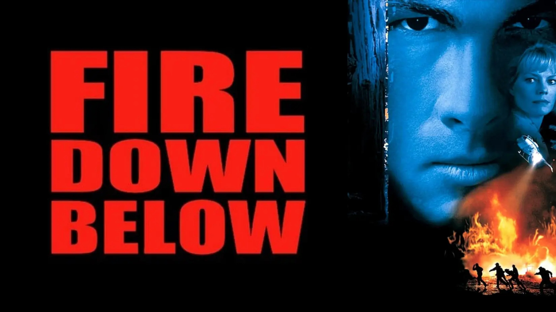 Fire Down Below (Fire Down Below) izlemek için tıklayınız.