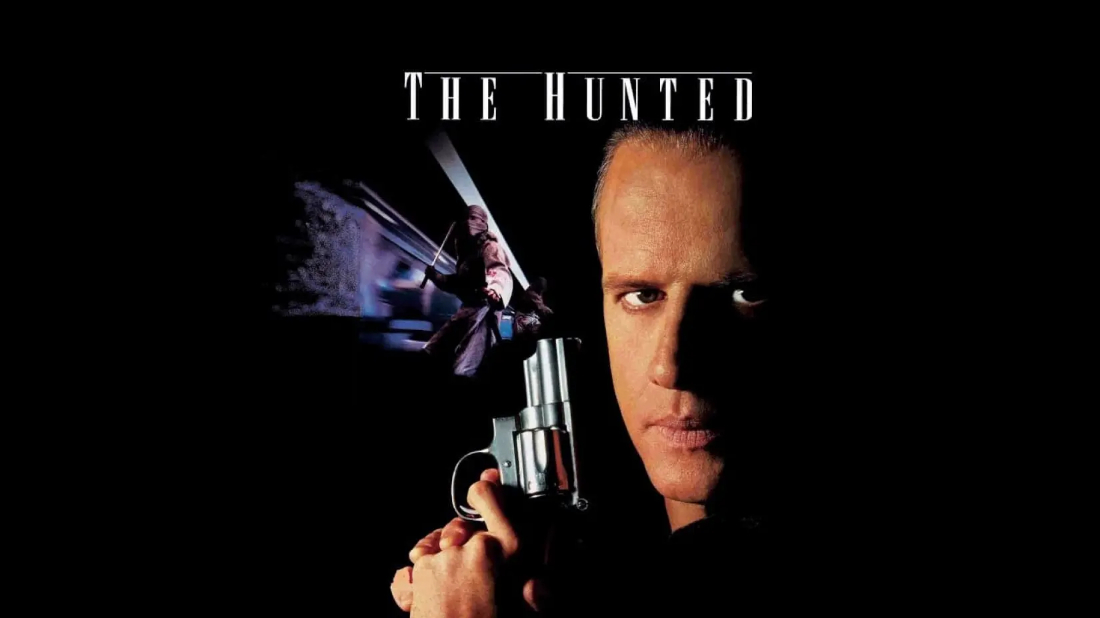 Av (The Hunted) izlemek için tıklayınız.