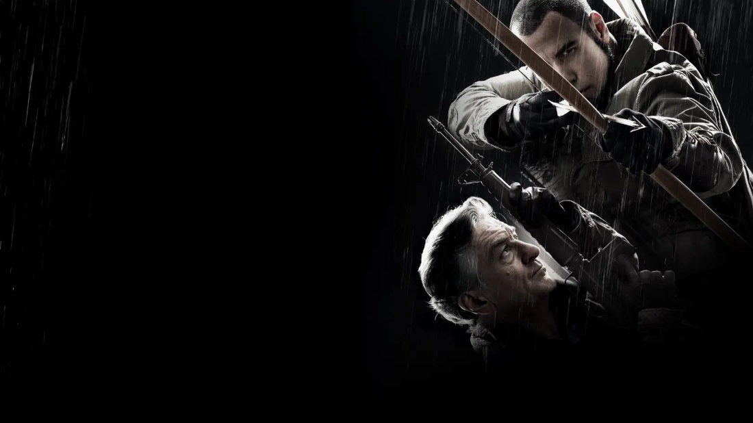 Av Mevsimi (Killing Season) izlemek için tıklayınız.