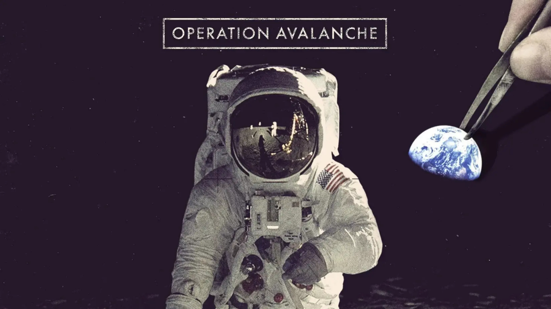 Çığ Operasyonu (Operation Avalanche) izlemek için tıklayınız.