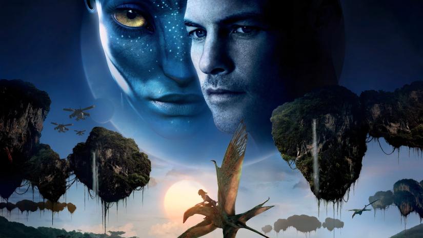 Avatar (Avatar) izlemek için tıklayınız.