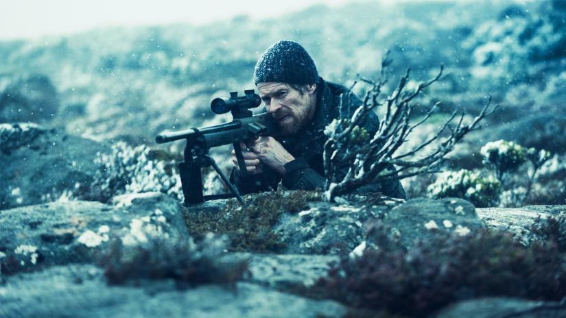Avcı (The Hunter) izlemek için tıklayınız.