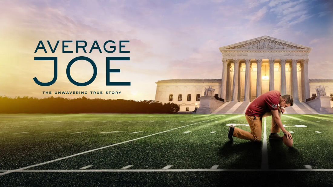 Average Joe (Average Joe) izlemek için tıklayınız.