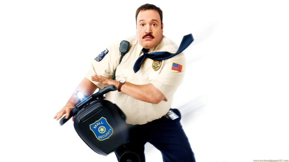 Sakar Polis (Paul Blart: Mall Cop) izlemek için tıklayınız.