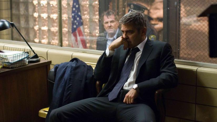 Michael Clayton (Michael Clayton) izlemek için tıklayınız.