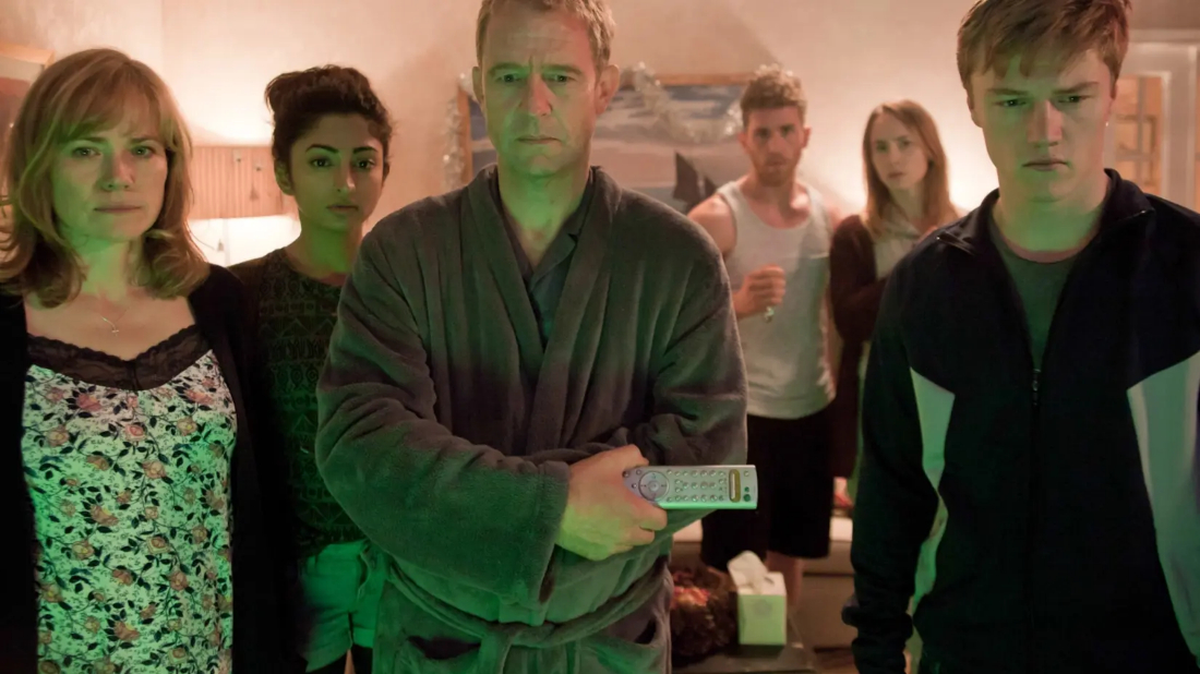 Await Further Instructions (Await Further Instructions) izlemek için tıklayınız.