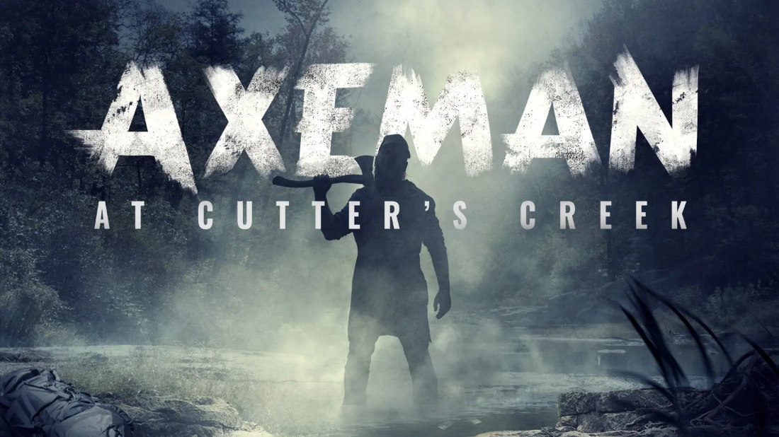 Axeman: Redux (Axeman: Redux) izlemek için tıklayınız.