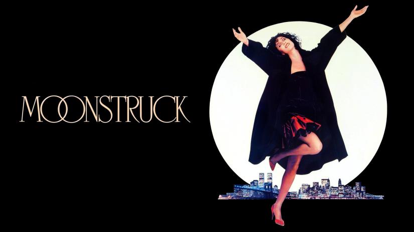 Ay Çarpması (Moonstruck) izlemek için tıklayınız.