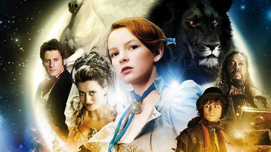 Ay Prensesi (The Secret of Moonacre) izlemek için tıklayınız.
