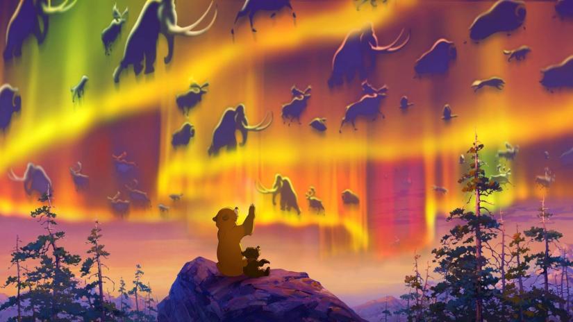 Ayı Kardeş (Brother Bear) izlemek için tıklayınız.