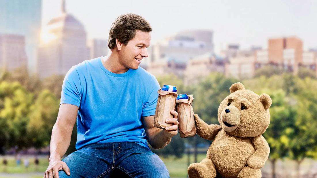 Ayı Teddy 2 (Ted 2) izlemek için tıklayınız.