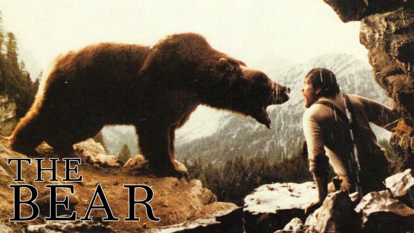 Ayı (L'ours) izlemek için tıklayınız.