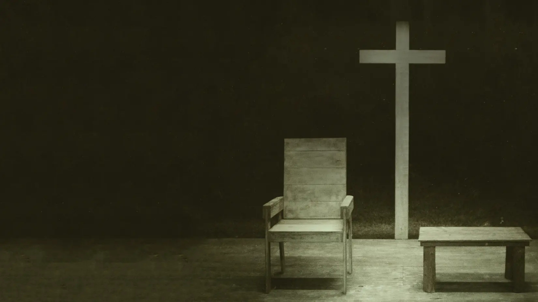 Ayin (The Sacrament) izlemek için tıklayınız.