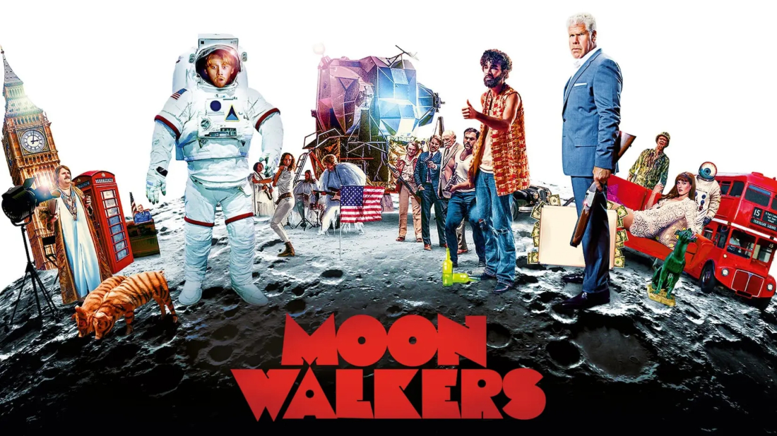 Ay'ın Sırrı (Moonwalkers) izlemek için tıklayınız.
