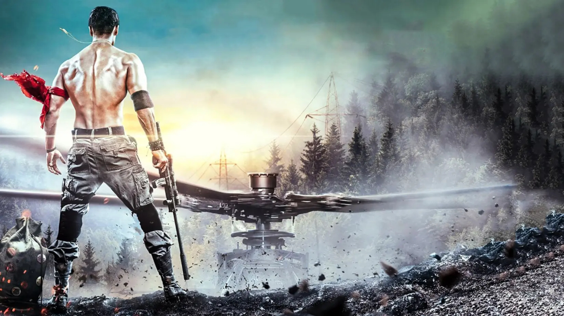 Baaghi 2 (Baaghi 2) izlemek için tıklayınız.
