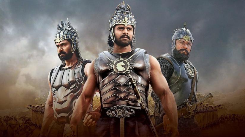 Baahubali: Başlangıç (Bãhubali: The Beginning) izlemek için tıklayınız.