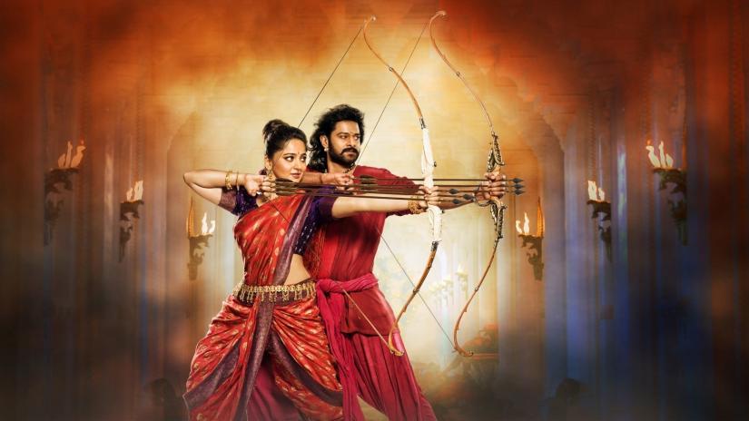 Baahubali 2: Sonuç (Bãhubali 2: The Conclusion) izlemek için tıklayınız.