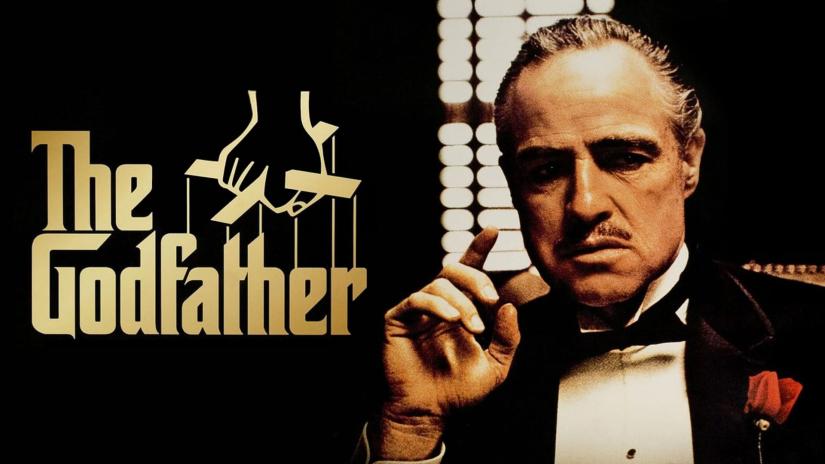 Baba (The Godfather) izlemek için tıklayınız.