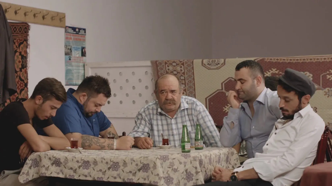 Baba Mirası (Baba Mirasi) izlemek için tıklayınız.