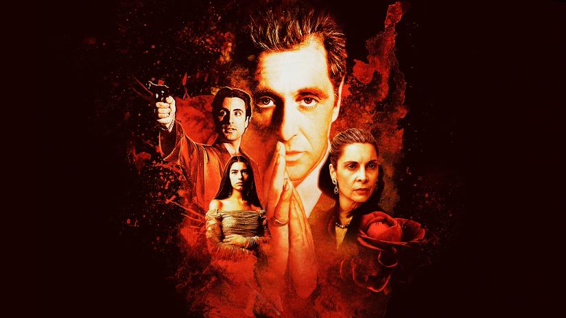 Baba 3 (The Godfather Part III) izlemek için tıklayınız.