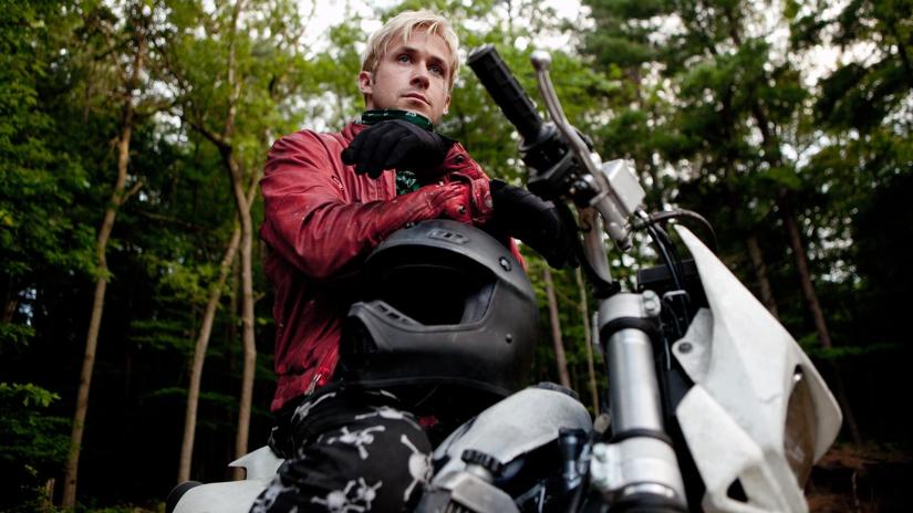 Babadan Oğula (The Place Beyond the Pines) izlemek için tıklayınız.