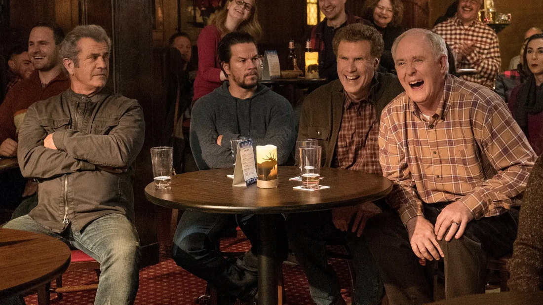 Babalar Savaşıyor 2 (Daddy's Home 2) izlemek için tıklayınız.