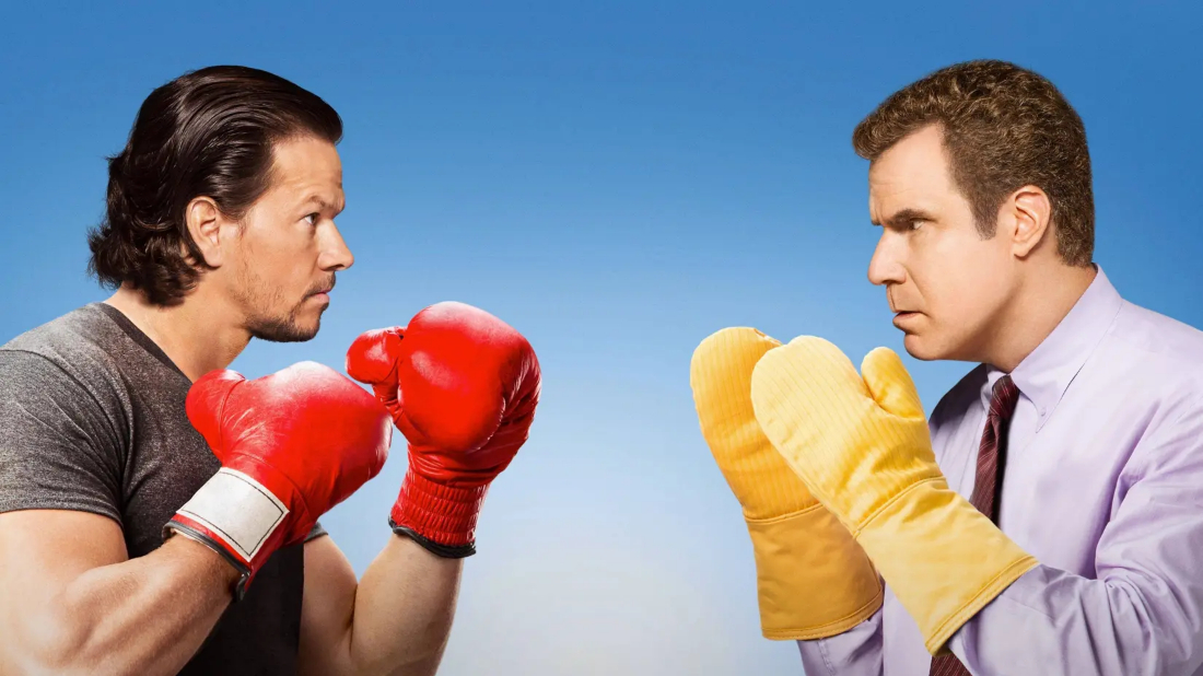 Babalar Savaşıyor (Daddy's Home) izlemek için tıklayınız.