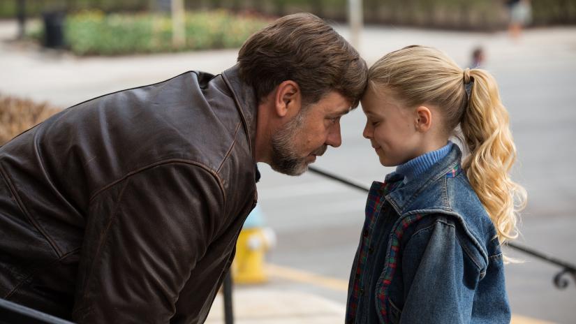 Babalar ve Kızları (Fathers & Daughters) izlemek için tıklayınız.