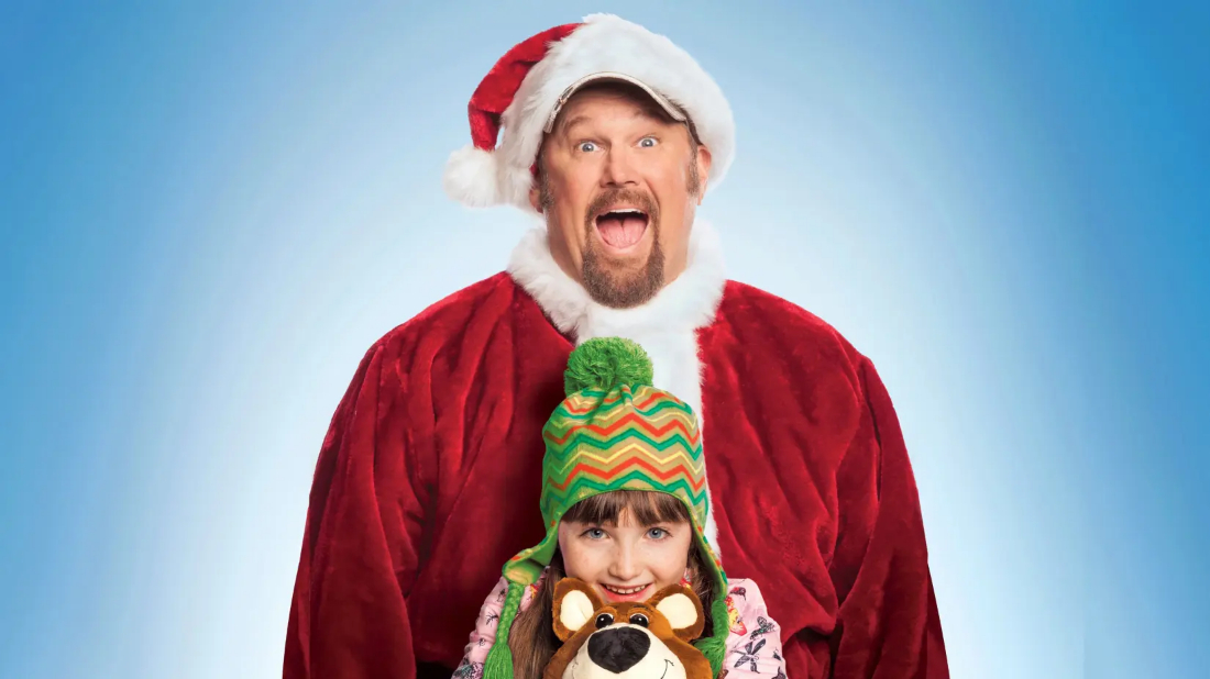 Babam Söz Verdi 2 (Jingle All the Way 2) izlemek için tıklayınız.