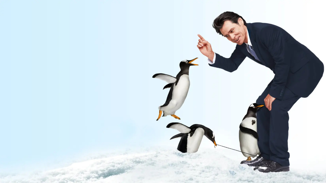 Babamın Penguenleri (Mr. Popper's Penguins) izlemek için tıklayınız.