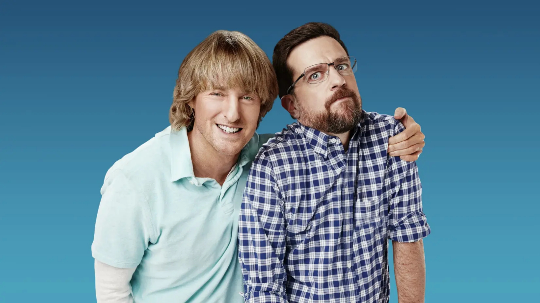 Baban Kim? (Father Figures) izlemek için tıklayınız.