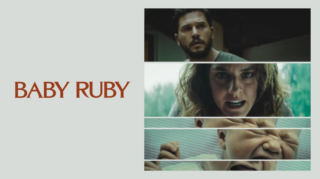 Baby Ruby (Baby Ruby) izlemek için tıklayınız.