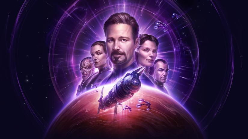 Babylon 5: The Road Home (Babylon 5: The Road Home) izlemek için tıklayınız.