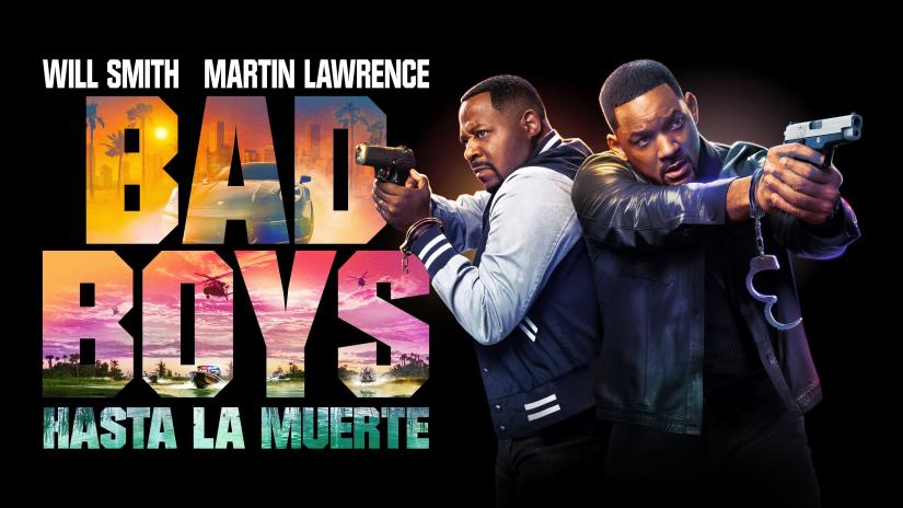 Bad Boys: Ya Hep Ya Hiç (Bad Boys: Ride or Die) izlemek için tıklayınız.