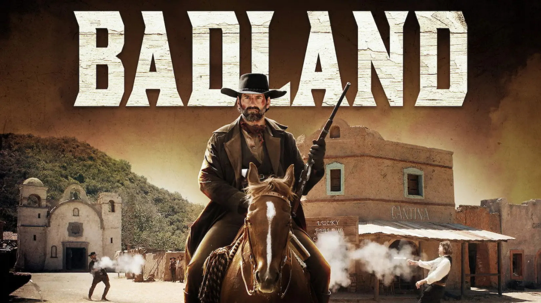 Badland (Badland) izlemek için tıklayınız.