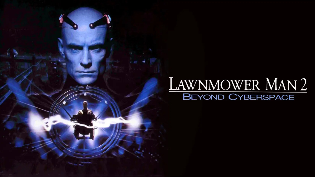 Bahçıvan 2 (Lawnmower Man 2: Beyond Cyberspace) izlemek için tıklayınız.